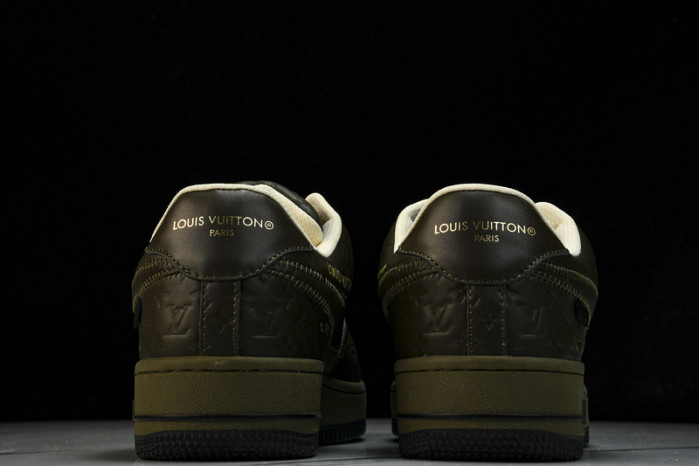 L&V NK AF AIR FORCE