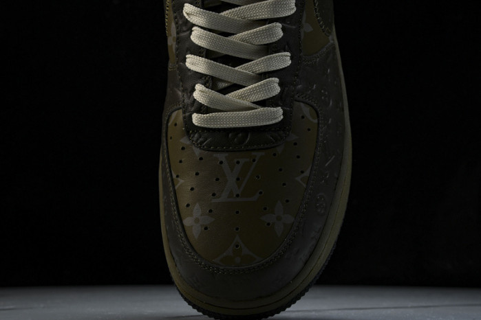 L&V NK AF AIR FORCE
