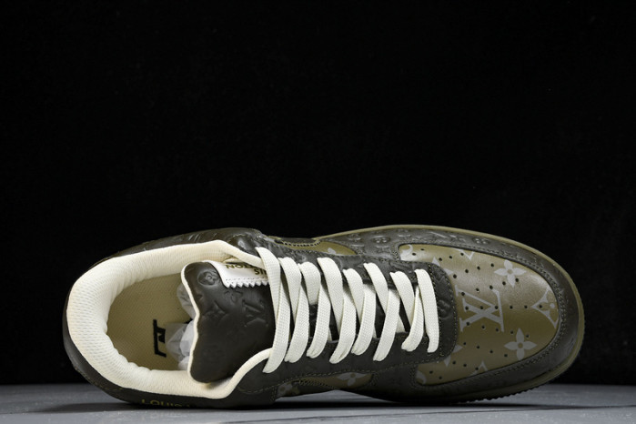 L&V NK AF AIR FORCE