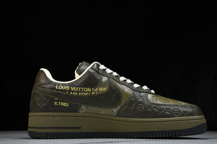 L&V NK AF AIR FORCE