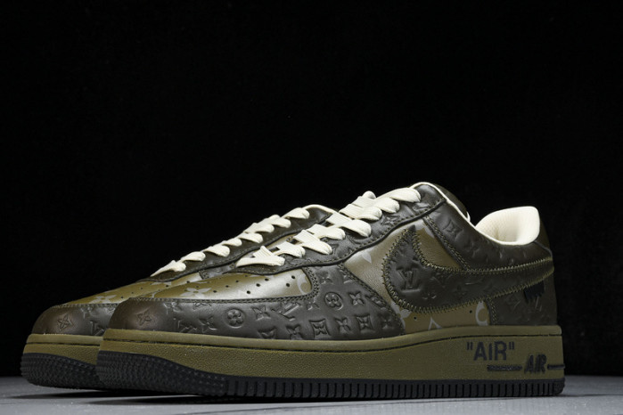 L&V NK AF AIR FORCE