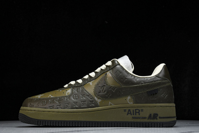 L&V NK AF AIR FORCE