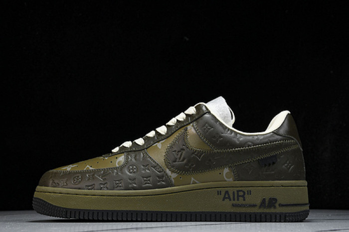 L&V NK AF AIR FORCE