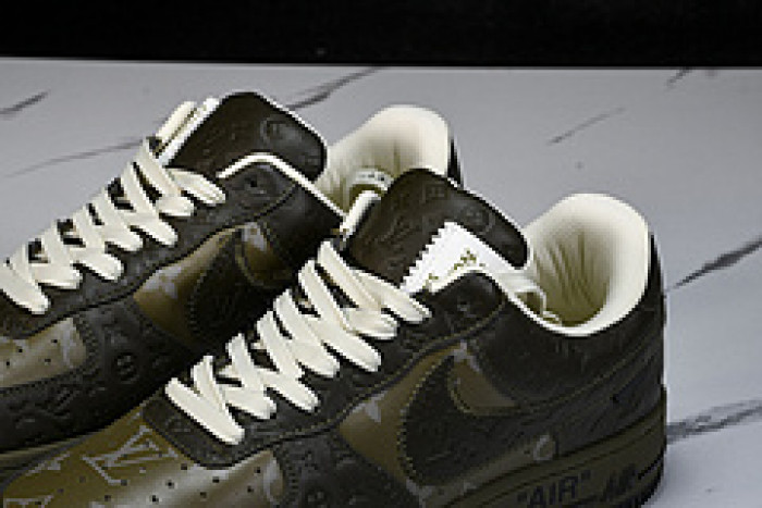 L&V NK AF AIR FORCE