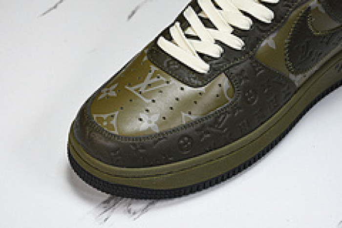 L&V NK AF AIR FORCE