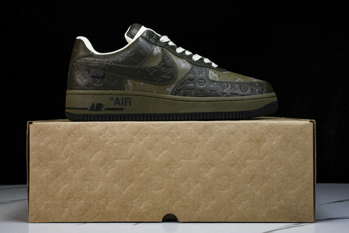 L&V NK AF AIR FORCE