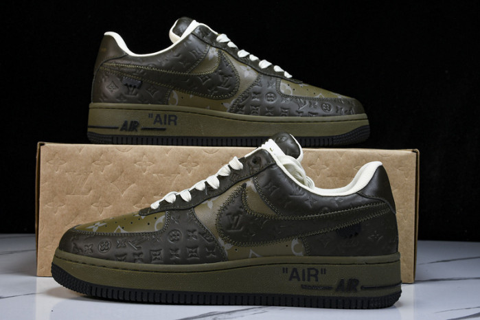 L&V NK AF AIR FORCE