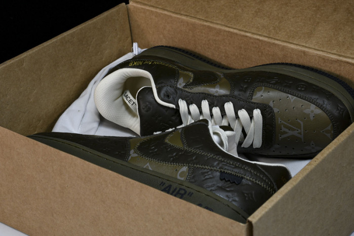 L&V NK AF AIR FORCE