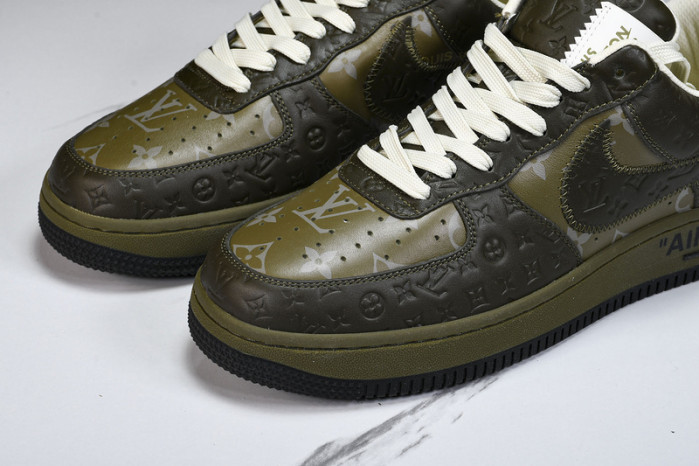 L&V NK AF AIR FORCE
