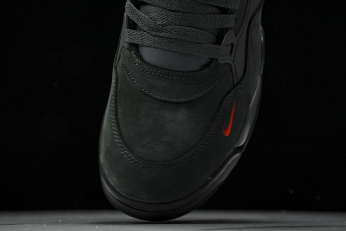 Nigel Sylvester x Air Jordan 4 RM “Driveway Grey” RM HF4334-004