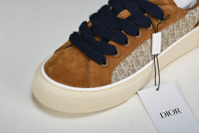 DI*O*R B33 PANKICK