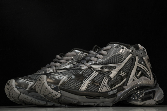 BLEN Runner