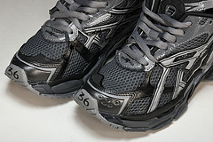 BLEN Runner