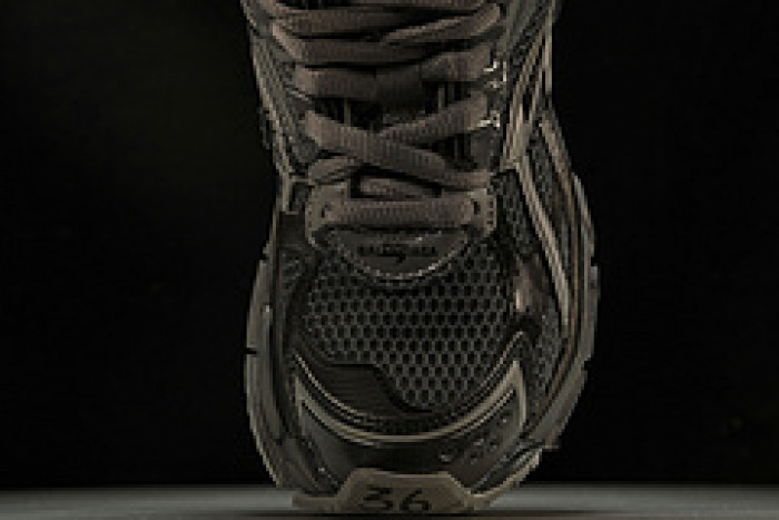 BLEN Runner