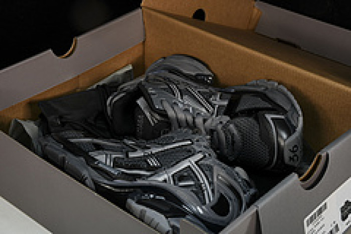 BLEN Runner