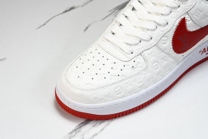L&V NK AF AIR FORCE