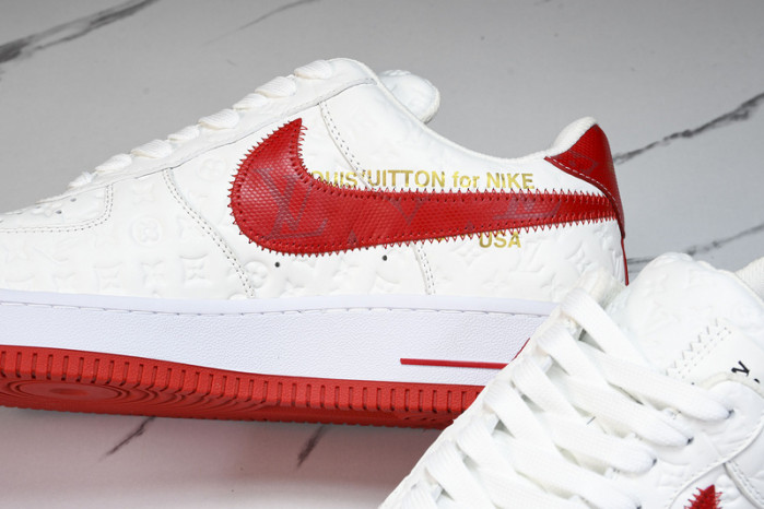 L&V NK AF AIR FORCE