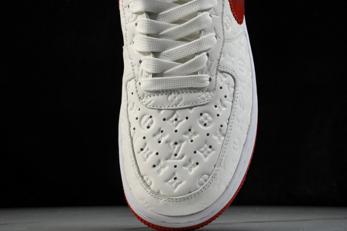 L&V NK AF AIR FORCE