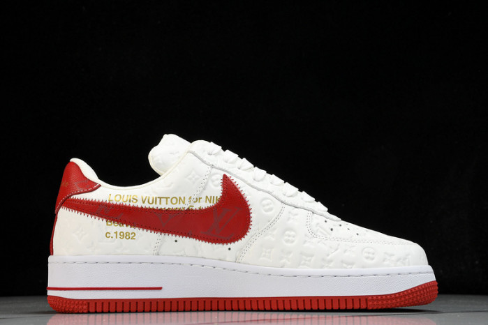 L&V NK AF AIR FORCE