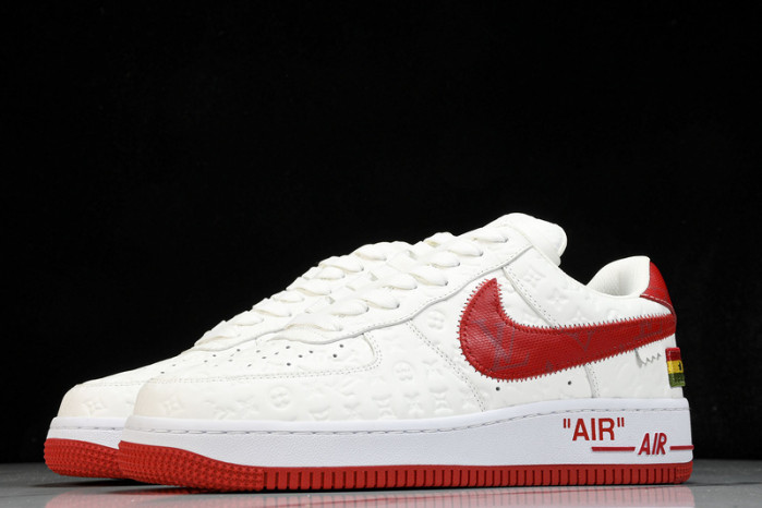 L&V NK AF AIR FORCE