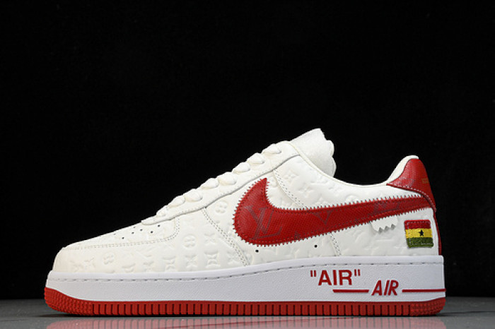 L&V NK AF AIR FORCE