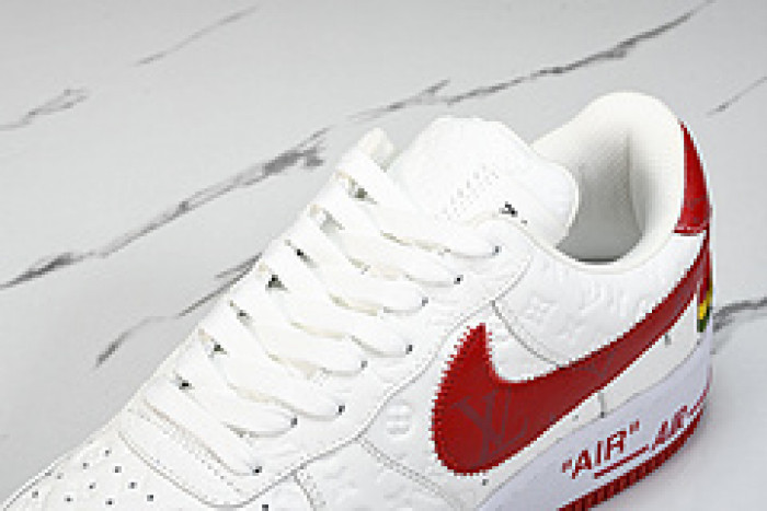 L&V NK AF AIR FORCE