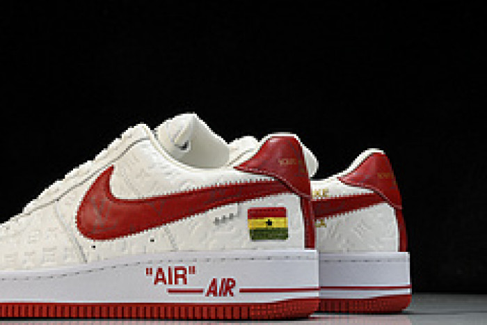 L&V NK AF AIR FORCE