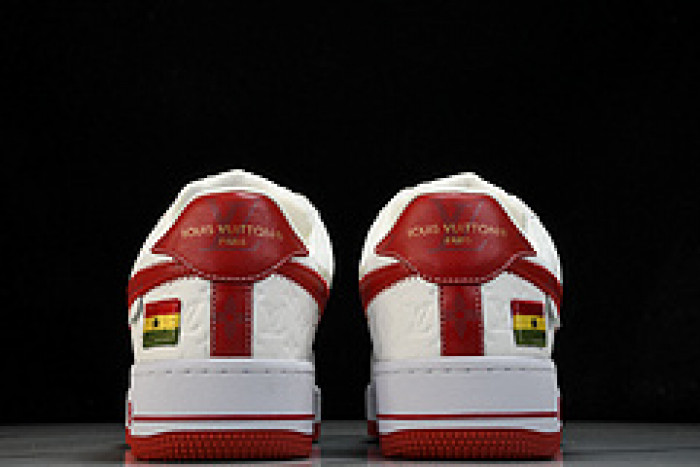L&V NK AF AIR FORCE