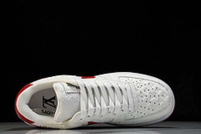 L&V NK AF AIR FORCE