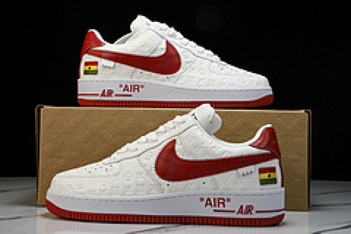 L&V NK AF AIR FORCE