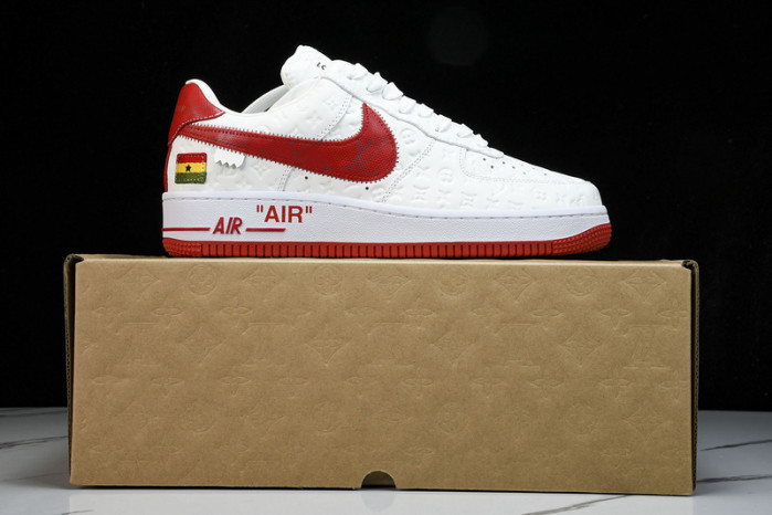 L&V NK AF AIR FORCE