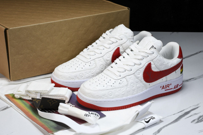 L&V NK AF AIR FORCE