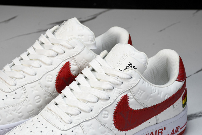L&V NK AF AIR FORCE