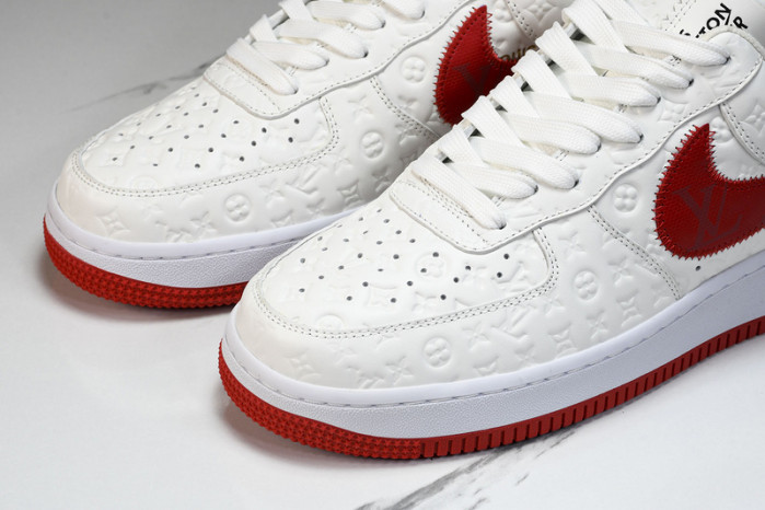 L&V NK AF AIR FORCE