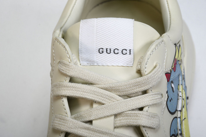 GUCC SNEAKER