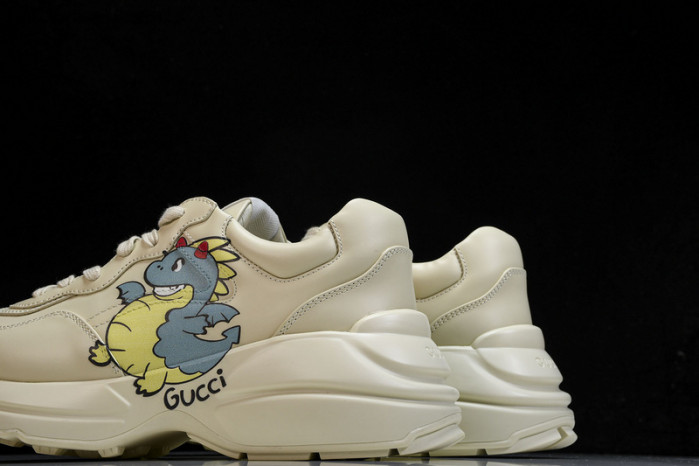 GUCC SNEAKER