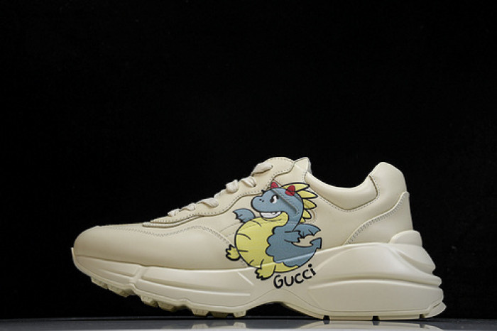 GUCC SNEAKER