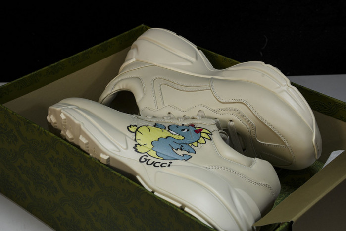 GUCC SNEAKER