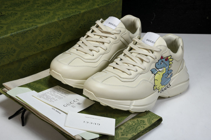 GUCC SNEAKER