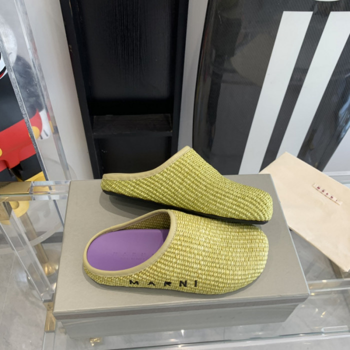 MARN1 SLIDE