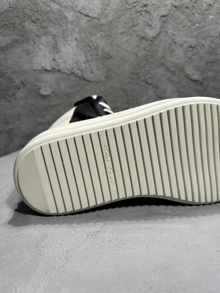 RICK OWENS DRKSHDW