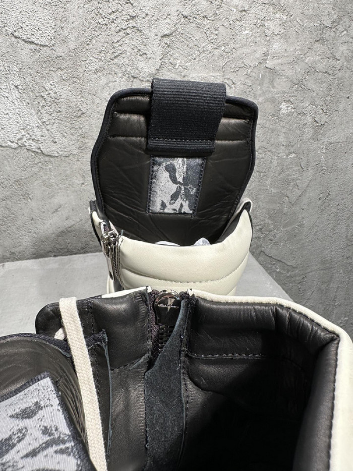 RICK OWENS DRKSHDW