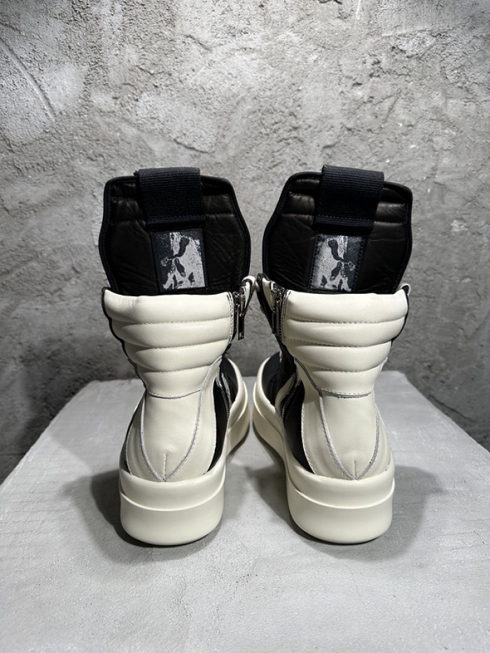 RICK OWENS DRKSHDW