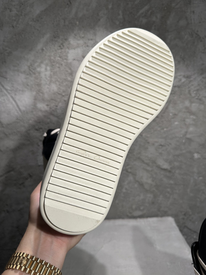 RICK OWENS DRKSHDW
