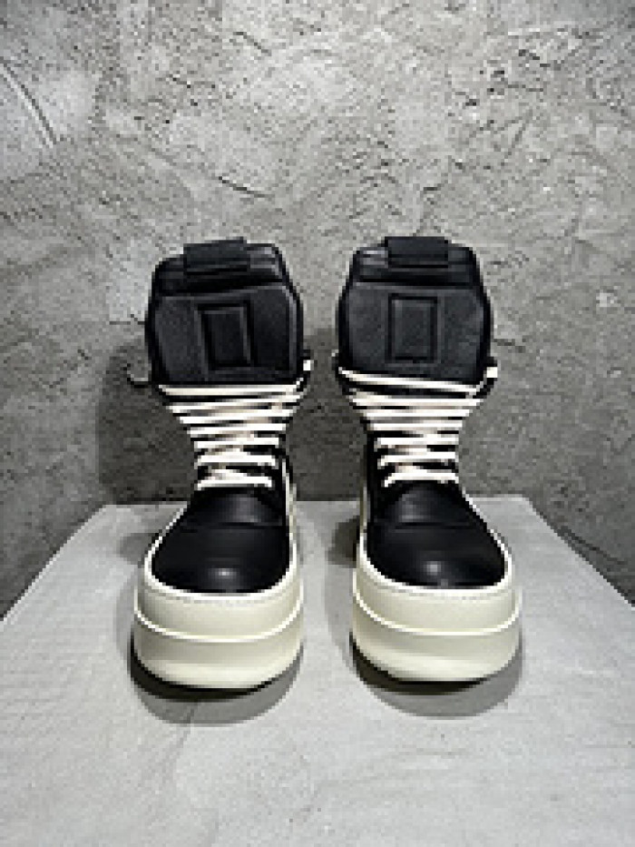 RICK OWENS DRKSHDW