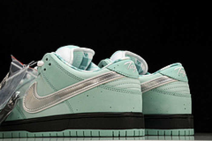 concepts x T*f*ny co. x nike sb dunk low bv1310-402