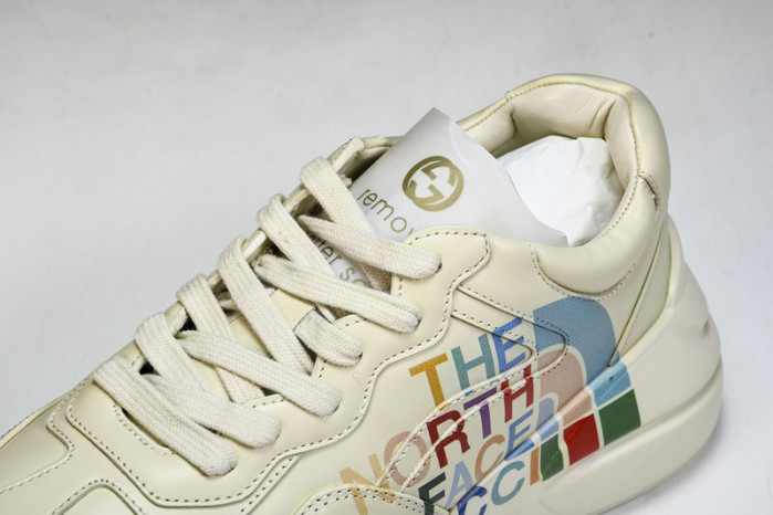 GUCC SNEAKER