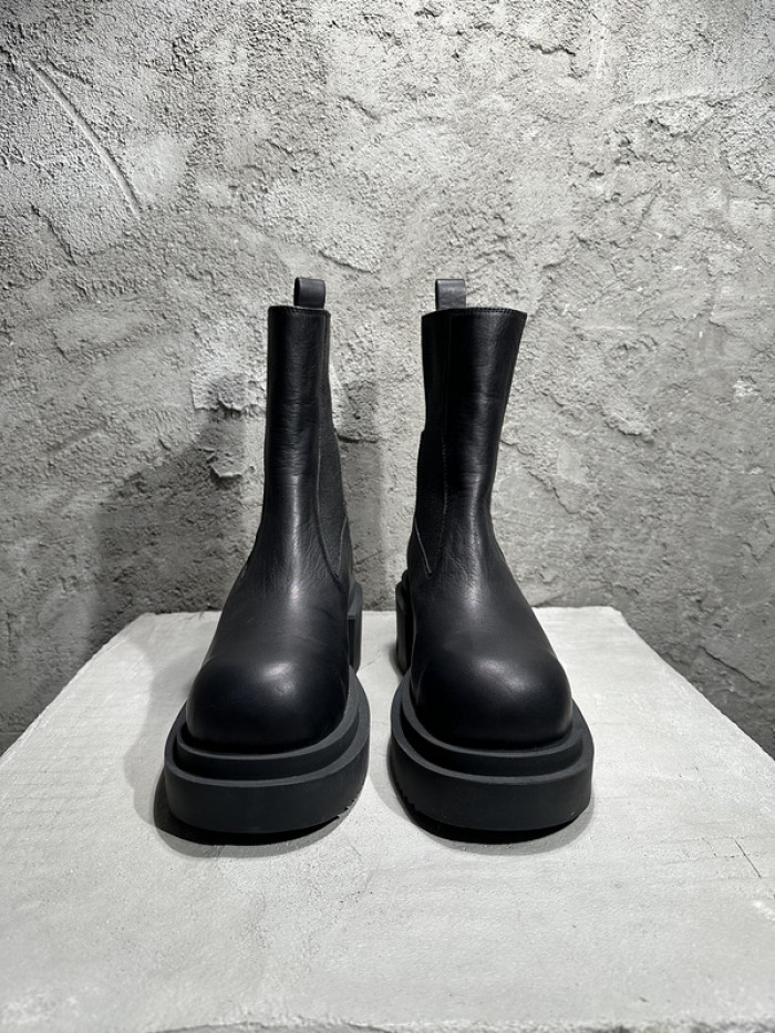 RICK OWENS DRKSHDW