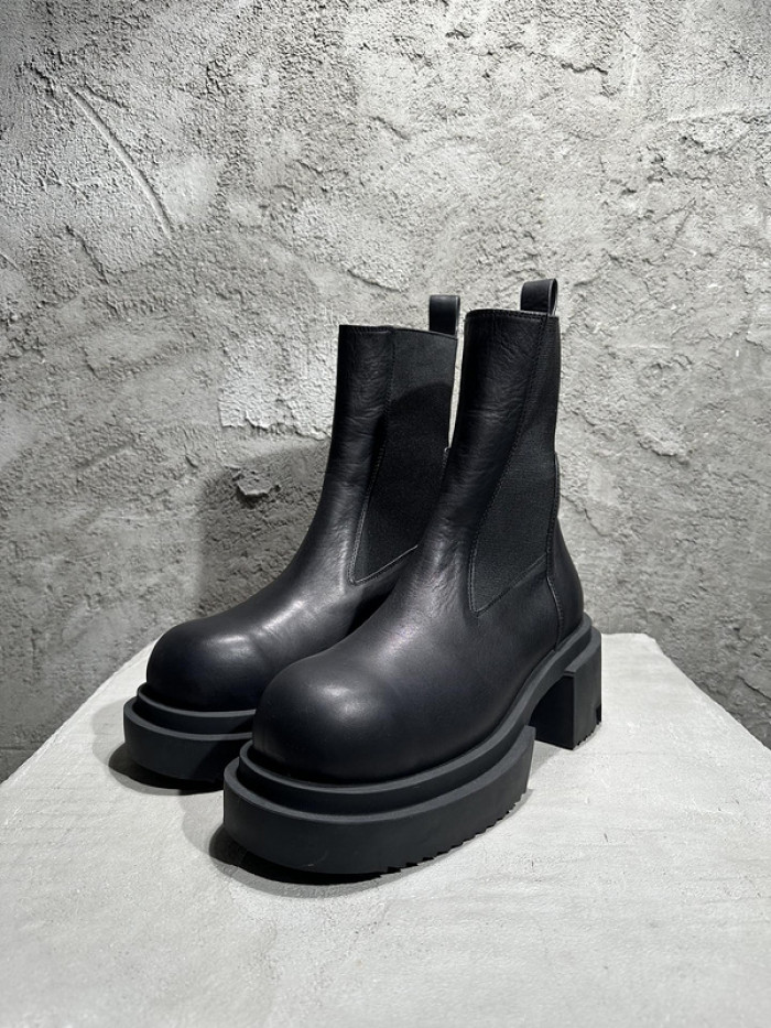 RICK OWENS DRKSHDW