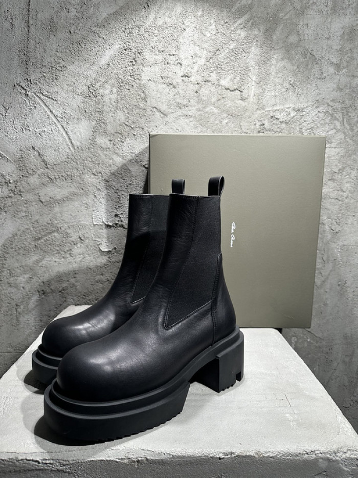 RICK OWENS DRKSHDW